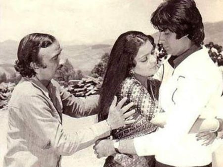 પિતાની પ્રેરણા
