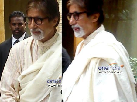 પરેશ રાવલ સાથે