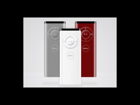  એપલ રિમોટ