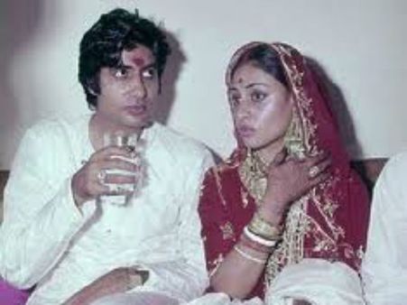 અમિતાભ-જયા