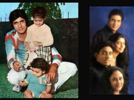 પરિવાર સાથે