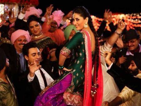 Pics : ‘કરીનાની બૅકસાઇડ વેરી હૉટ.... પણ મારા પછી’