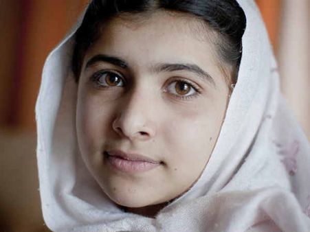 હું પાકિસ્તાનની વડાપ્રધાન બનવા માંગુ છું : મલાલા