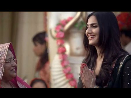 વાણી કપૂર