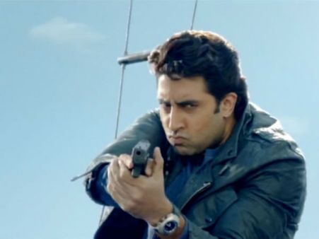 અભિષેક બચ્ચન