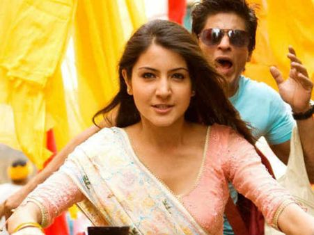 અનુષ્કા શર્મા