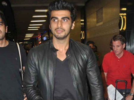 અર્જુન કપૂર