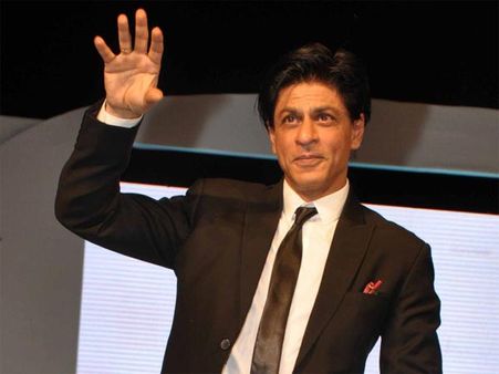 શાહરુખ ખાન