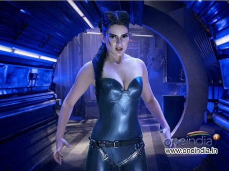 કંગના રાણાવત