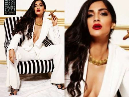 સોનમ કપૂર