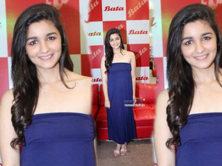 આલિયા ભટ્ટ