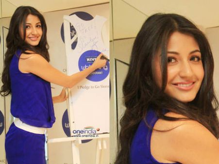 અનુષ્કા શર્મા