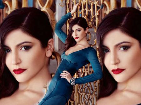 અનુષ્કા શર્મા