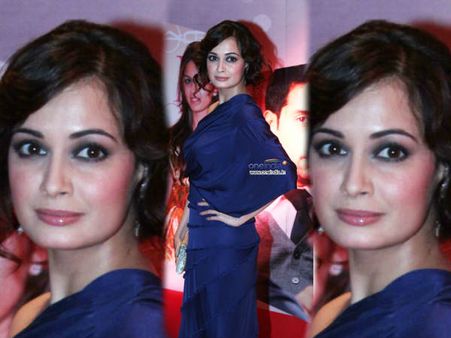 દીયા મિર્ઝા