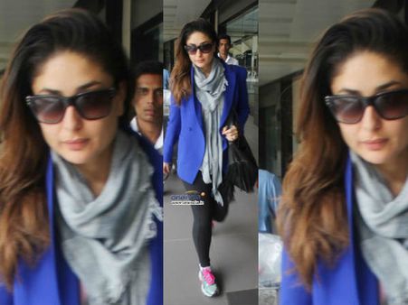 કરીના કપૂર