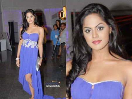 કાર્તિકા નાયર