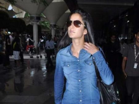 કૅટરીના કૈફ