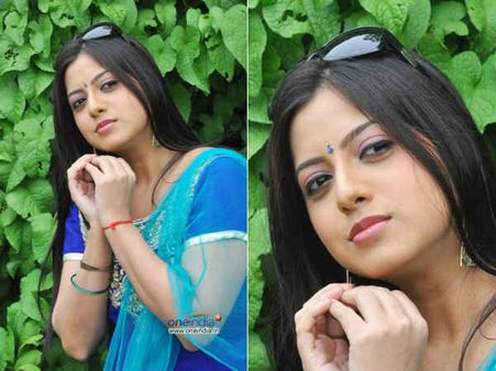 કીર્તિ ચાવલા