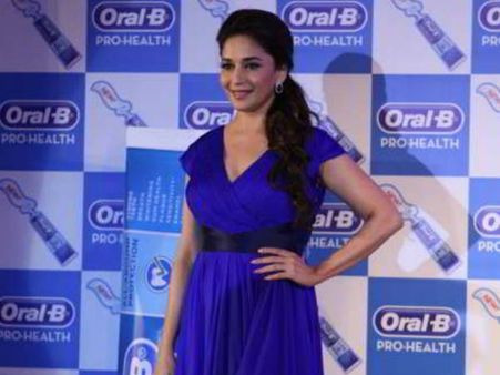 માધુરી દીક્ષિત