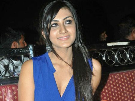 નીલમ ઉપાધ્યાય