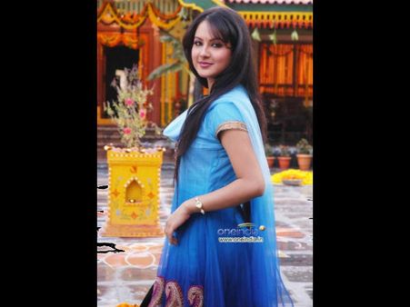 પૂજા બોસ