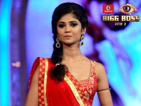 બિગ બૉસમાં રતનની તસવીરી ઝલક