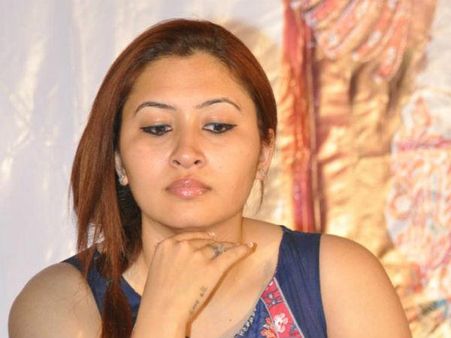 વિવાદોની સખી જ્વાલા