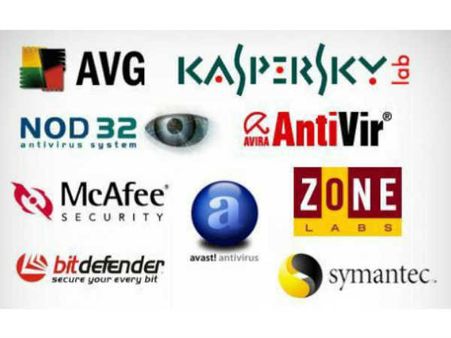 એન્ટી વાયરસ સોફ્ટવેર