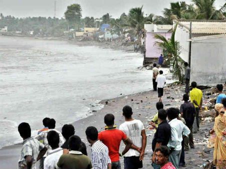 મોતનો મંજર