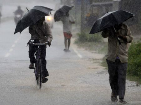 ઝારખંડ અને પ.બંગાળ પહોંચ્યું 'ફેલિન' વાવાઝોડું, આવતીકાલે યુપીમાં એન્ટ્રી કરશે