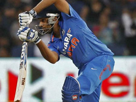 ભાગીદારીનો અભાવ