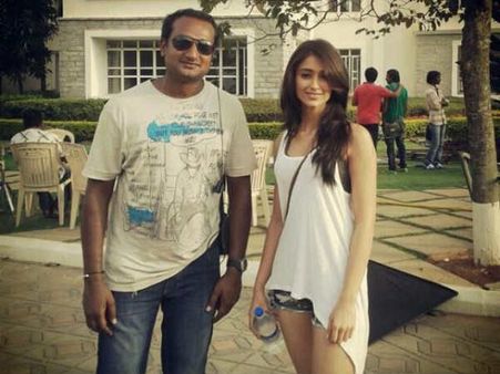 ઇલિયાના