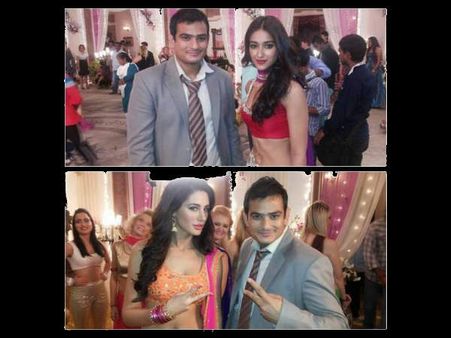 ઇલિયાના-નરગિસ