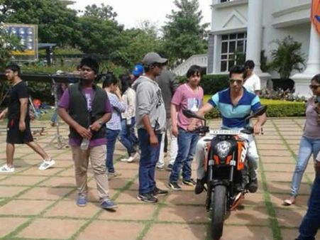 હવે લંડનમાં