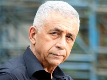 નસીરુદ્દીન શાહ