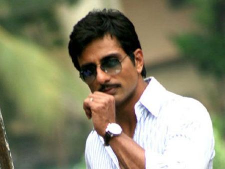 સોનુ સૂદ