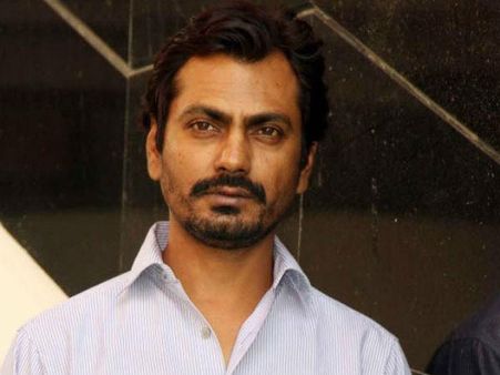 નવાઝુદ્દીન સિદ્દીકી