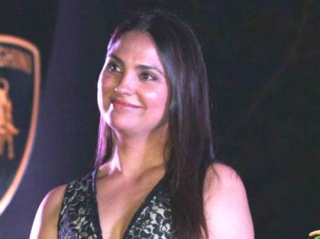 ફિલ્મો-પ્રોડક્શન છોડી સાડી ડિઝાઇનર બન્યાં લારા દત્તા