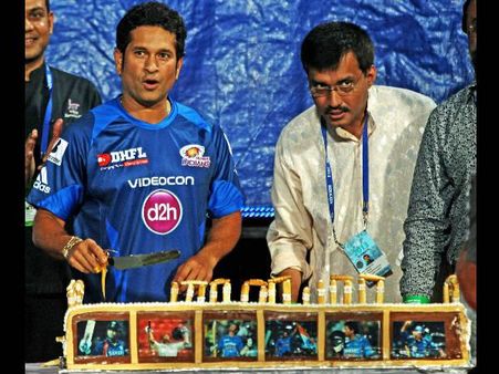 સચિન વગર ભારતીય ક્રિકેટ દરિદ્રઃ પાક મીડિયા