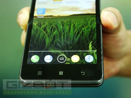 બિઝનેસ કાર્ડ સ્કેનર