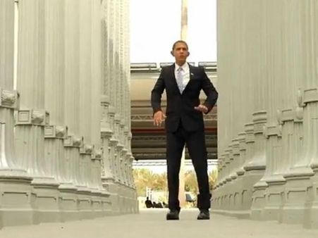 બરાક ઓબામા 