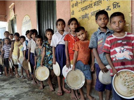 ભારતની શરમજનક સ્થિતિ ભારતની શરમજનક સ્થિતિ