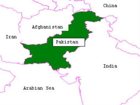 પાકિસ્તાન પાકિસ્તાન