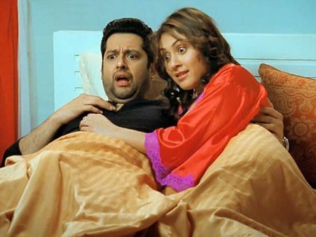 આફતાબના 14 વર્ષ : મસ્તથી મસ્તી અને ગ્રાન્ડ મસ્તી સુધી