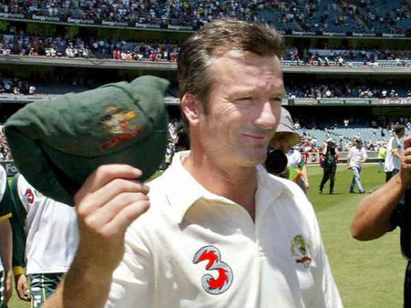 સ્ટિવ વો