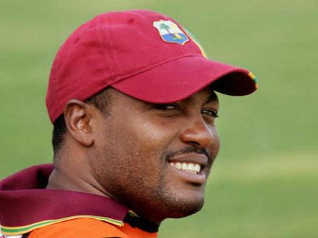 બ્રાયન લારા