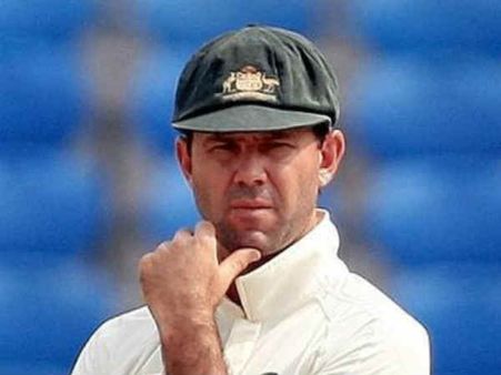 રિકી પોન્ટિંગ