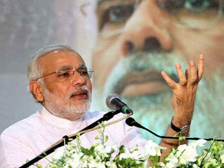 મોદી માટે પણ મુશ્કેલી