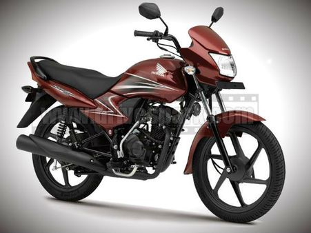 હોન્ડા ડ્રીમ યુગા