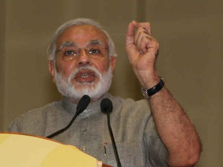 અડવાણીનો માન્યો આભાર
